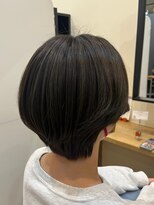 アルター(aL ter) オリーブグレージュ