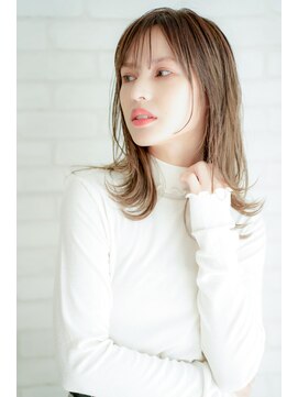 美容室ぱふ 土浦店 カラー/白髪染め/白髪ぼかし/髪質改善/ハイライト［土浦駅］