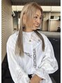 ソーイ(sowi) ハイトーンはお任せ下さい