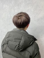 クレオ 福大通り店(CREO)&nbsp;グレージュ