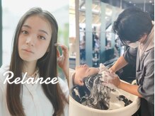 使用感のこだわり☆女性staff13人が1年かけて制作!使用感/香り/褪色防止/ブリーチ毛の相性全てにこだわりを