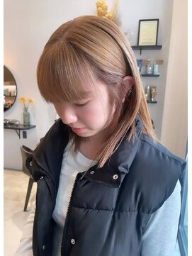 エスデザイン(es design) ハイトーンベージュ