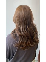 レシェル 松阪(RECIEL)&nbsp;レイヤー