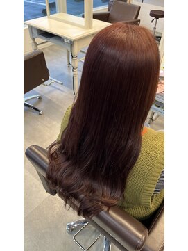 シャルティア 松江店(SHALLTIA.) N.新色