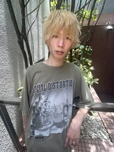 ハコ プラス(HACO+) Joi