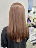 ファッションカラー