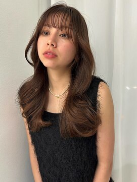 ソヨン 本厚木店(SOYON) ヨシンモリレイヤー