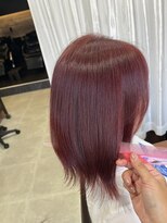 アロー(ARrow) ピンクカラー