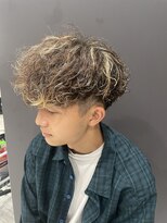 クレオ 片江店(CREO)&nbsp;スペインカール