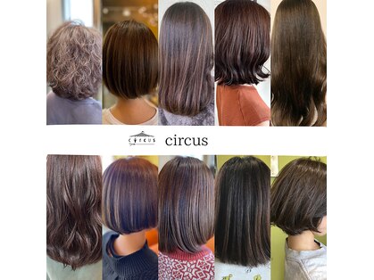 サーカス 銘苅店(circus)の写真