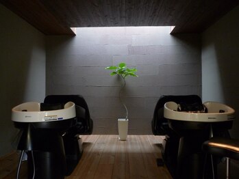 マルジ(marugi)の写真/洗練された空間で、丁寧な施術が◎経験豊富なスタイリストがお客様に合ったサロン時間をご提供致します＊