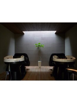 洗練された空間で、丁寧な施術が◎経験豊富なスタイリストがお客様に合ったサロン時間をご提供致します＊