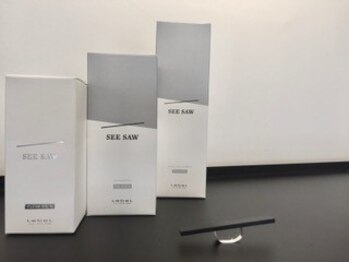 ヘアサロンミー(hair salon me)の写真/【鷲沼駅2分】キレイと癒しを同時に叶えるヘッドスパで、毎日を頑張るあなたにとっておきのご褒美を…。