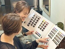 サロン オプティクス(Salon Optics)