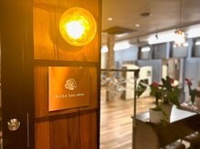 ローザヘアサロン(ROSA hair salon)
