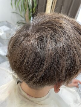 アローズ(arose) 年代問わずのお悩み部分エクステ 新感覚3D増毛