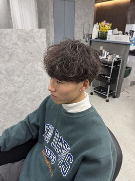 クリアバイフォレスト 流山おおたかの森(Clear by Forest.) 王道マッシュ