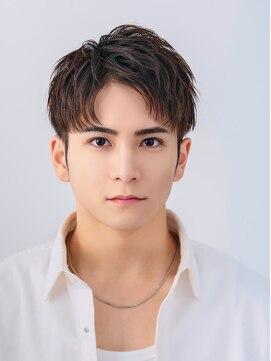 ネクスト 渋谷(NEXT) メンズカット/ショートカット