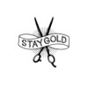 ステイゴールド(STAYGOLD)のお店ロゴ
