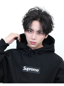 リップス 吉祥寺店 (LIPPS) フェザーセンターパート