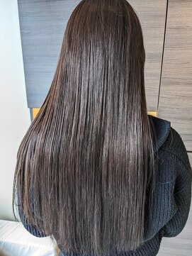 スール(seul) 艶モテスタイル