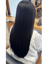 カノエ 山口小郡店(canoe)&nbsp;ロングスタイル