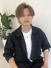 リタ(rita) 藤井 拓也