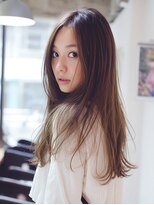 アネ モネ(Ane mone)&nbsp;愛されしっとりロング☆