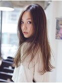 愛されしっとりロング☆