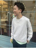 メンズカット/メンズパーマ/ツーブロック