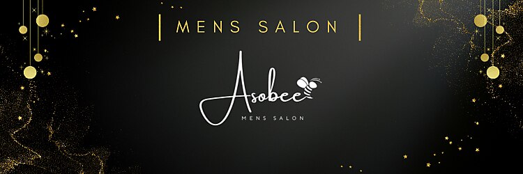 アソビー 近鉄八尾(Asobee)のサロンヘッダー