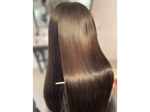 ヘアー ガーデン ルノン(Hair Garden Lunon)