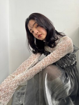 アリュア(Allure) くびれミディ