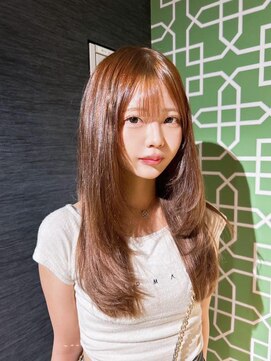 ルフレ 新宿本店2nd(Reflet) エクステレイヤー