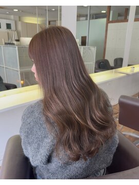 ヒップスデコ(Hip's deco) 【アッシュベージュカラー】【グレージュカラー】Season color