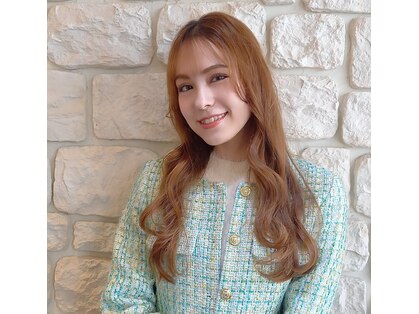 ラヴィールアーム(Ravir ame)の写真