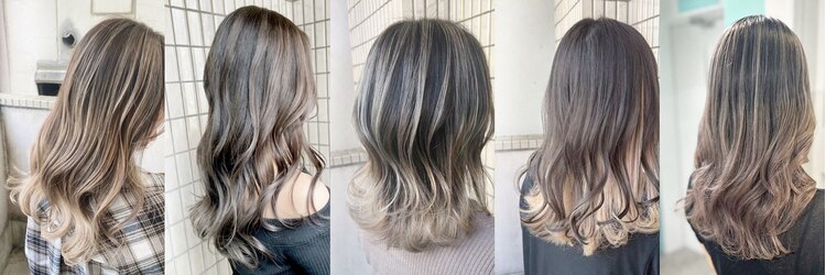 マティーナ ヘアー 池袋(Matina hair)のサロンヘッダー