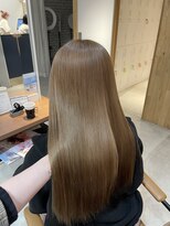 ネームレス 心斎橋(nameless)&nbsp;ブラウンカラー