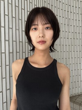 ロッソ 西荻窪(ROSSO) ウルフレイヤー