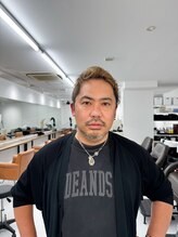 コーボ 柏(COVO)&nbsp;小鴨 俊彦