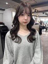 ソラ 鶴見店(sola)&nbsp;グレージュカラー