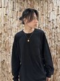ディーン エクラ(DEAN ECLAT)&nbsp;伊藤 己盛