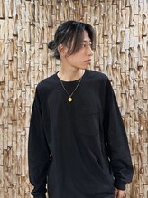 ディーン 豊橋(DEAN) 伊藤 己盛