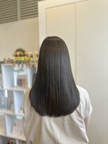 ビフィーノ モーダ 苦楽園店(bifino moda)&nbsp;ロングスタイル