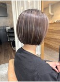 SEA A KAお客様スタイル 210佐々木希美 2025.11