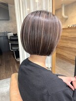 シアカ(SEA A KA)&nbsp;SEA A KAお客様スタイル 210佐々木希美 2025.11