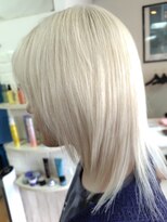 スクエアー(SQUARE)&nbsp;ホワイトカラー