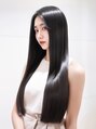 アンダーバーホワイト(_white)&nbsp;水素カラートリートメント