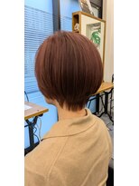 アルトス 浦和(ARTS)&nbsp;ショートボブ