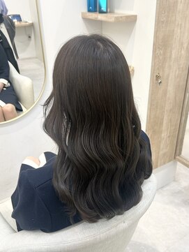 シア 春日部店(SHEER) オリーブグレージュ